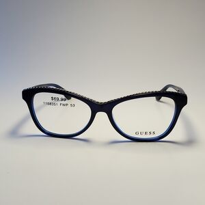 Cute Cat eye Glasses